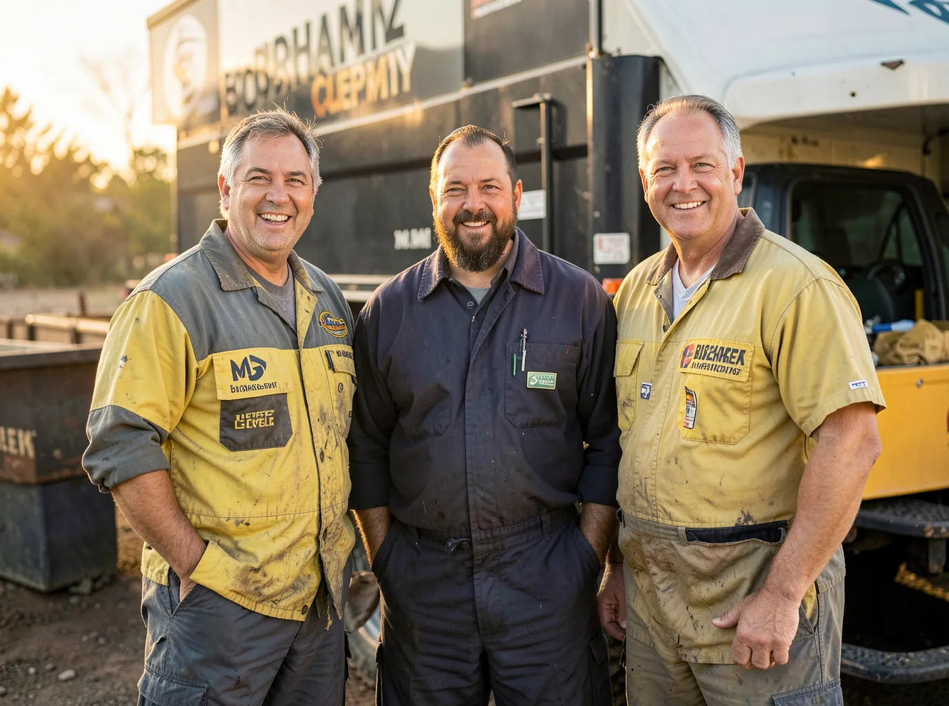Sewage Cleanup company in Hazen, ND